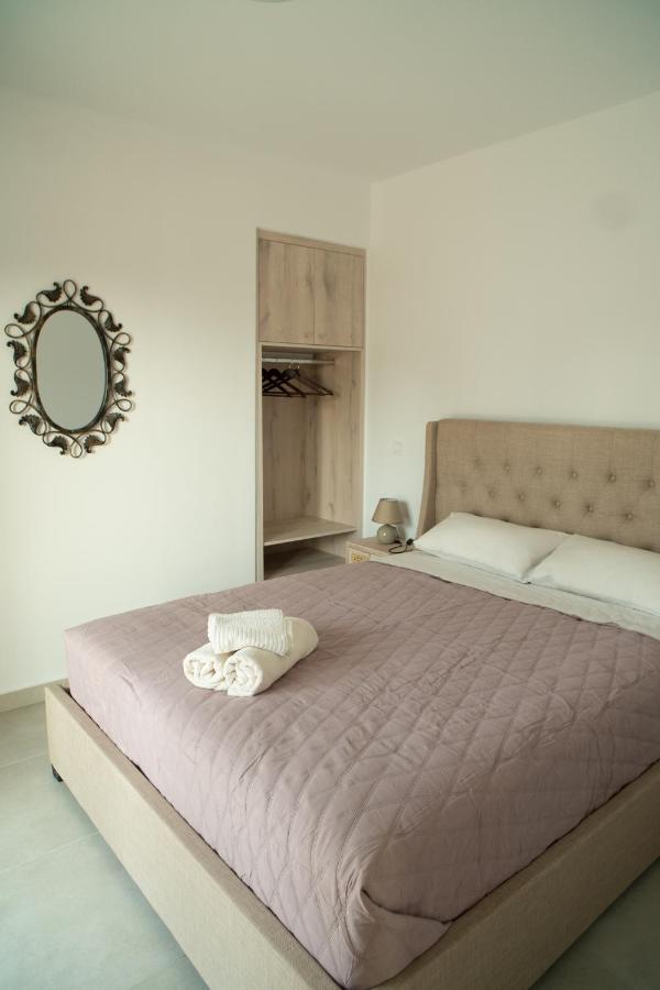 Hello Village Chania Sfakianalion Exterior foto