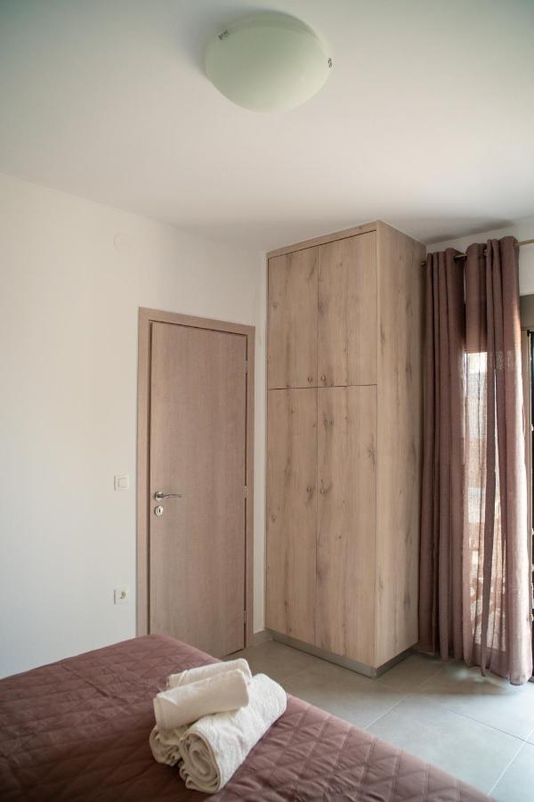 Hello Village Chania Sfakianalion Exterior foto